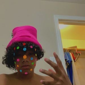 Meet your Posher, Christopher